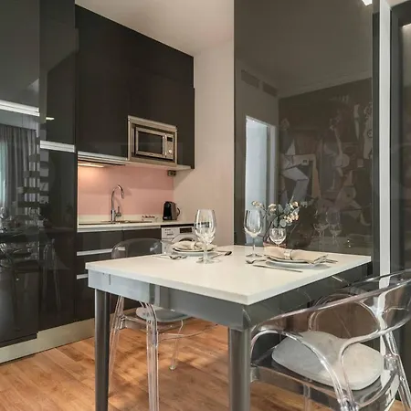 Artistic Duplex With Terrace By Picasso Museum By Rems *