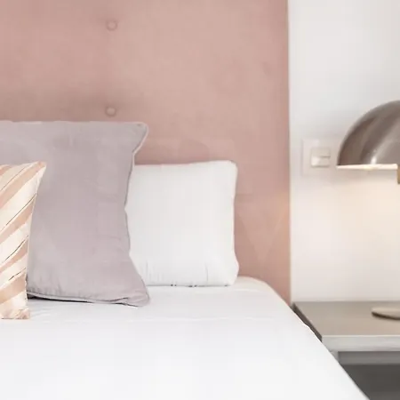 Apartment Artistic Duplex With Terrace By Picasso Museum By Rems