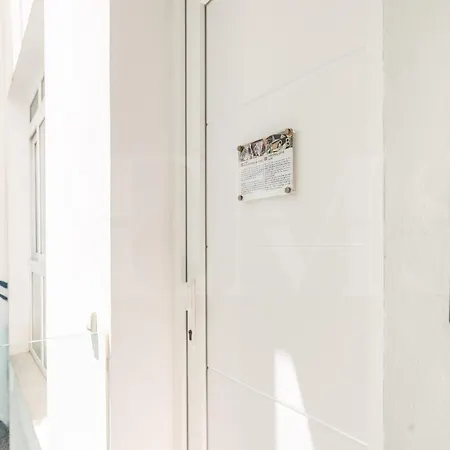 Artistic Duplex With Terrace By Picasso Museum By Rems Apartment Málaga